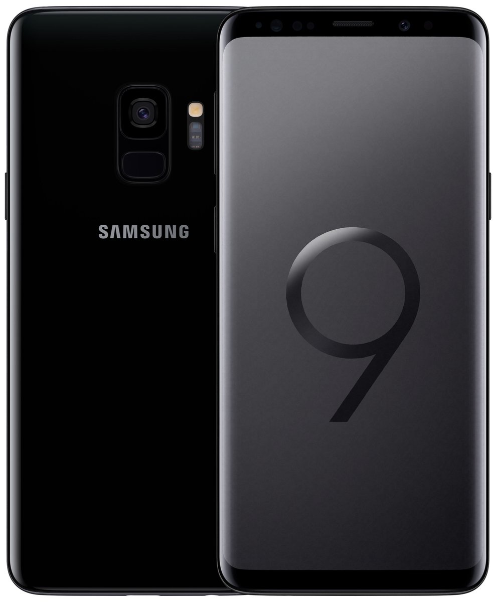 سامسونگ گلکسی اس 9 / Samsung Galaxy S9